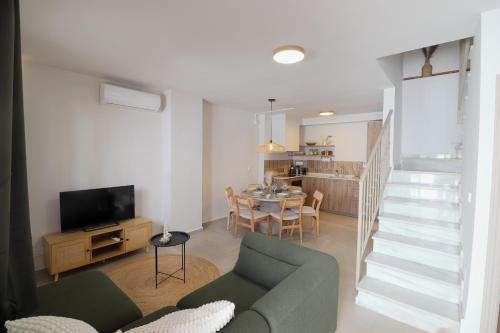 Casa Feliz Beach House Málaga