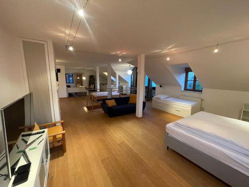 Family Apartment beim Schmankerlwirt