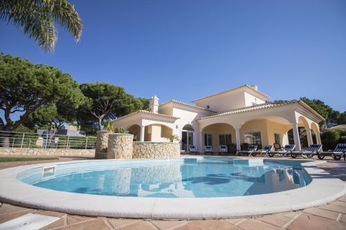 Villa Hera by Algarve Holidays