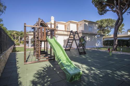 Villa Hera by Algarve Holidays
