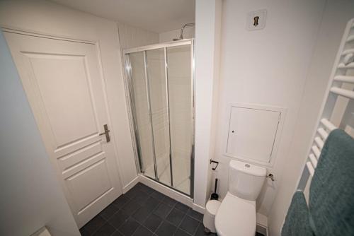 WeHost - Le Raffiné - Sublime studio cosy et moderne