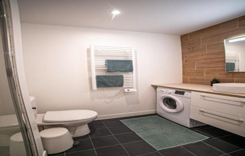 WeHost - Le Raffiné - Sublime studio cosy et moderne