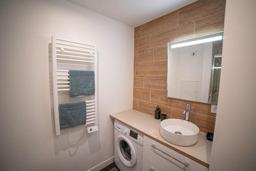 WeHost - Le Raffiné - Sublime studio cosy et moderne