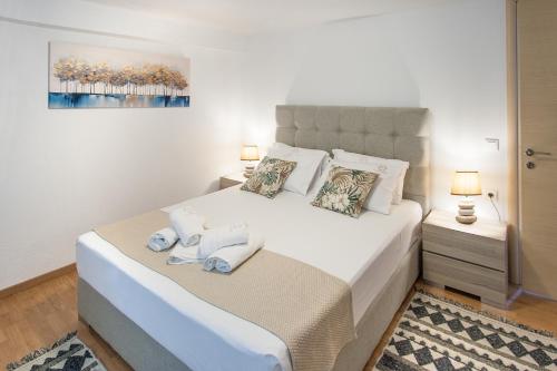 La Maison Plakes 3 BDR Apt