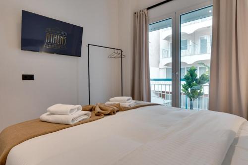 Athens Marbles - Deluxe Apartment
