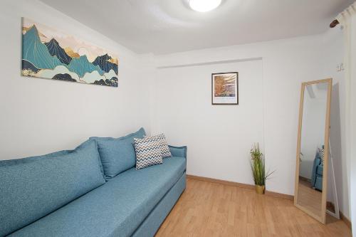 La Maison Plakes 3 BDR Apt
