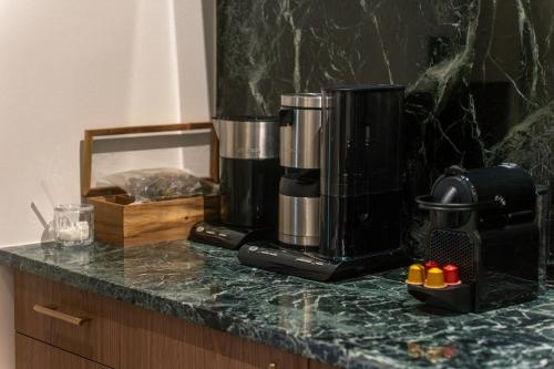 Athens Marbles - Deluxe Apartment