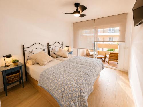 Esperanza Grand Apartments - Marbella Centro - con Amplia Terraza y Parking