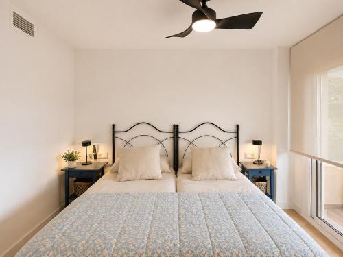 Esperanza Grand Apartments - Marbella Centro - con Amplia Terraza y Parking