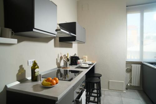 Appartamento con Terrazzo - Milano Design District
