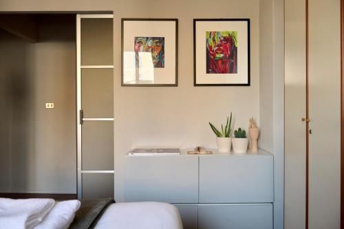 Appartamento con Terrazzo - Milano Design District
