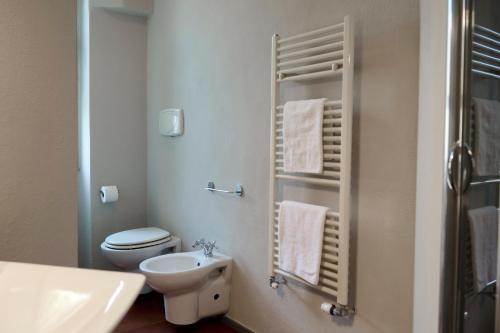 Appartamento con Terrazzo - Milano Design District