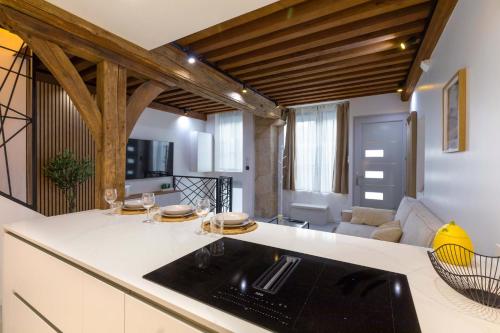 Le Caveau Dijonnais