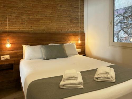 Cozy Apartment in Sants