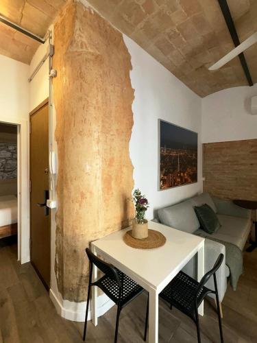 Cozy Apartment in Sants
