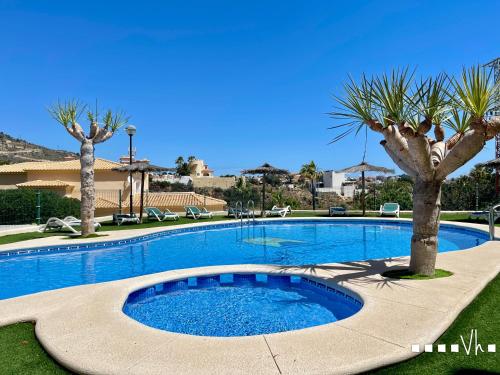VH CostaBlanca - MARYVILLA