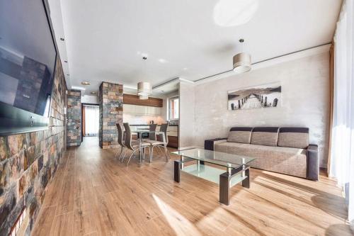 CITYSTAY Apartament Wyspa Spichrzów