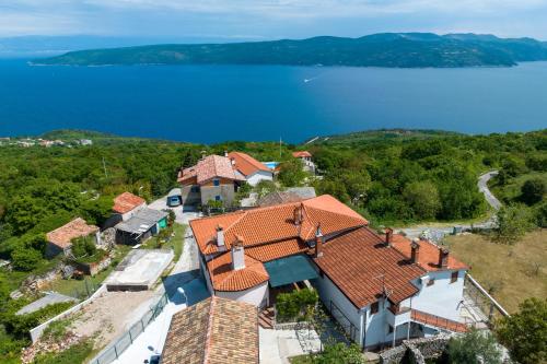 Holiday Home Marina