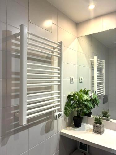 MM3 Modern Apt with Castle View in Baixa-Rossio! Free Parking