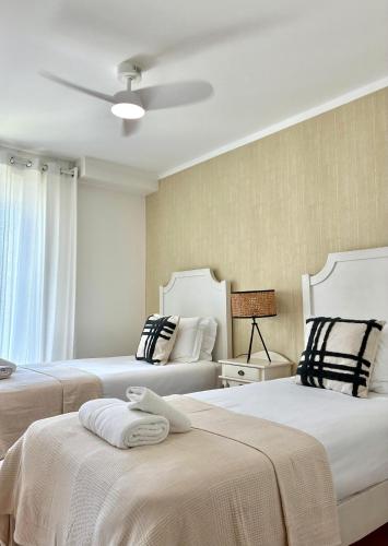MM3 Modern Apt with Castle View in Baixa-Rossio! Free Parking