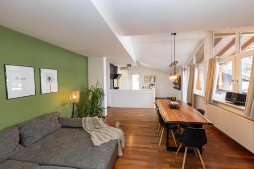 Alpensoul Apartments