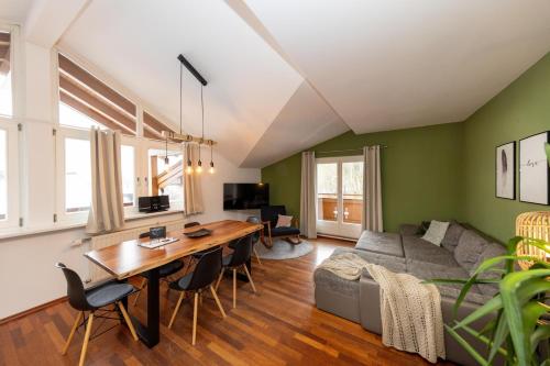 Alpensoul Apartments