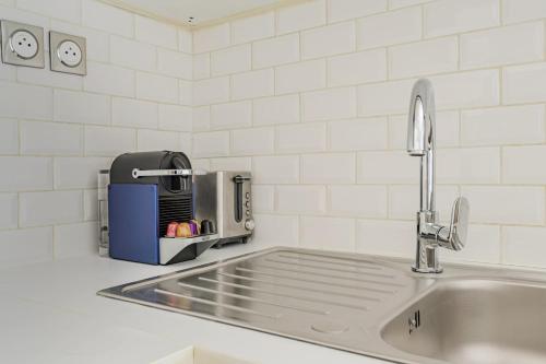 Charming One bedroom Apartment - Le Marais