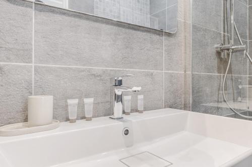 Charming One bedroom Apartment - Le Marais