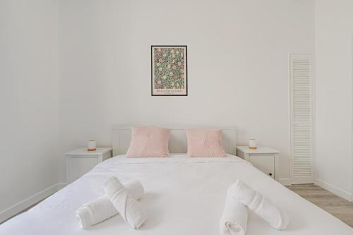 Charming One bedroom Apartment - Le Marais