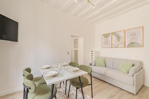 Charming One bedroom Apartment - Le Marais