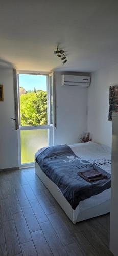 STUDIO APARTMENT IVANA - new sweet apartment