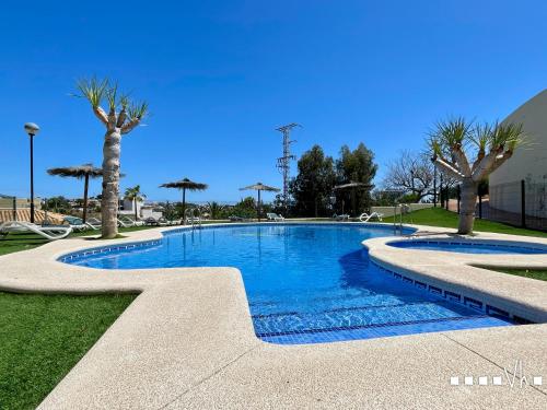 VH CostaBlanca - MARYVILLA