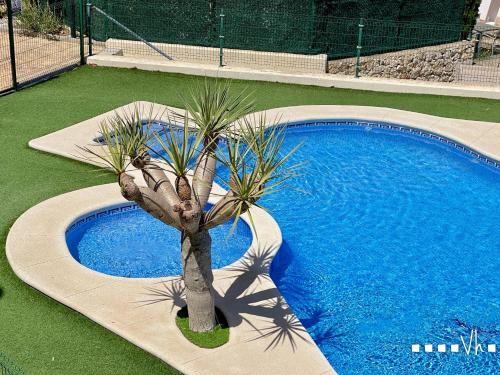 VH CostaBlanca - MARYVILLA