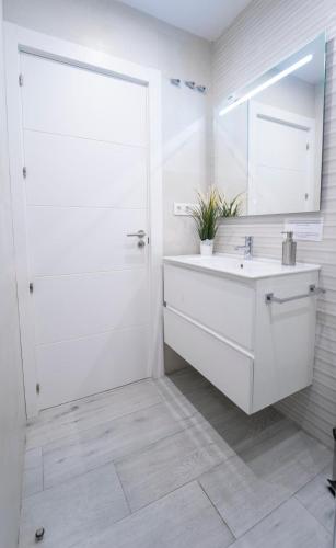 Lovely San Diego center Apartament BI Parking opcional