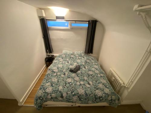 Super appartement avec parking - 440