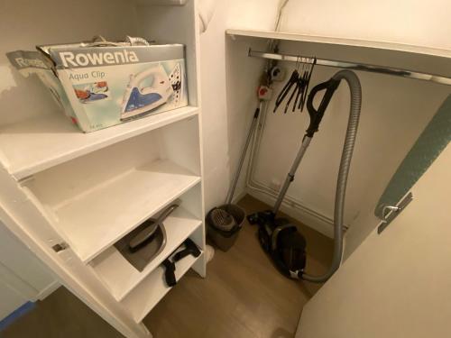 Super appartement avec parking - 440