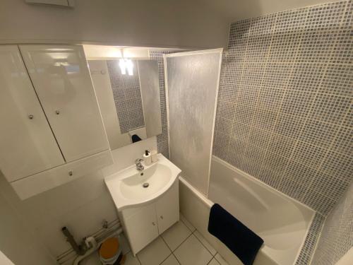 Super appartement avec parking - 440