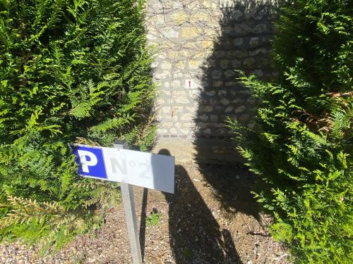 Super appartement avec parking - 440