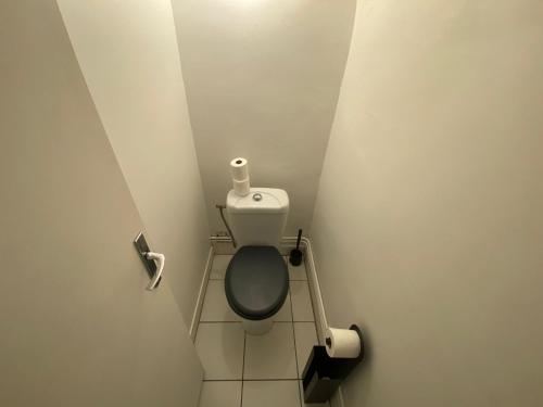 Super appartement avec parking - 440