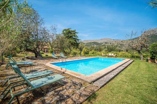 El Rafalet by Sealand Villas