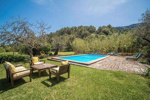 El Rafalet by Sealand Villas