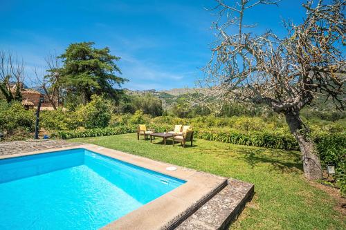 El Rafalet by Sealand Villas