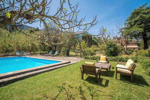 El Rafalet by Sealand Villas