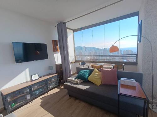 Fantástico ÁTICO en Benidorm Levante