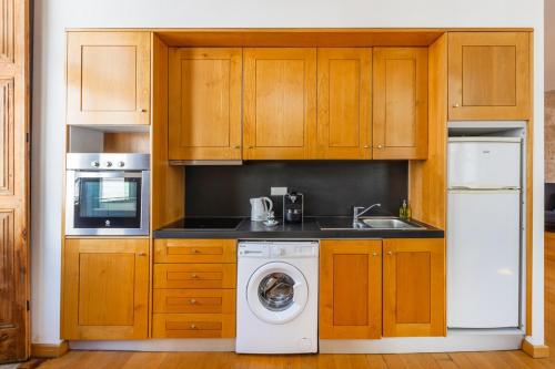 Casa Trindade Apartments