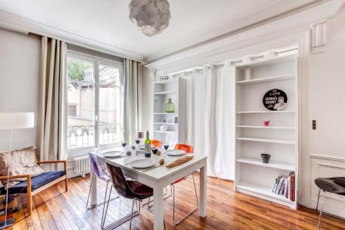 GuestReady - Spacious stay near Champs-Elysées