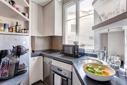 GuestReady - Spacious stay near Champs-Elysées