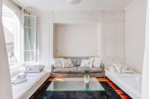 GuestReady - Spacious stay near Champs-Elysées