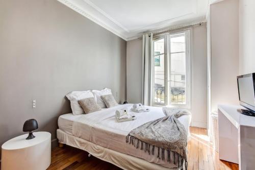 GuestReady - Spacious stay near Champs-Elysées