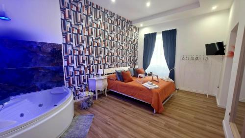 Garibaldi Maison - Suite & Jacuzzi